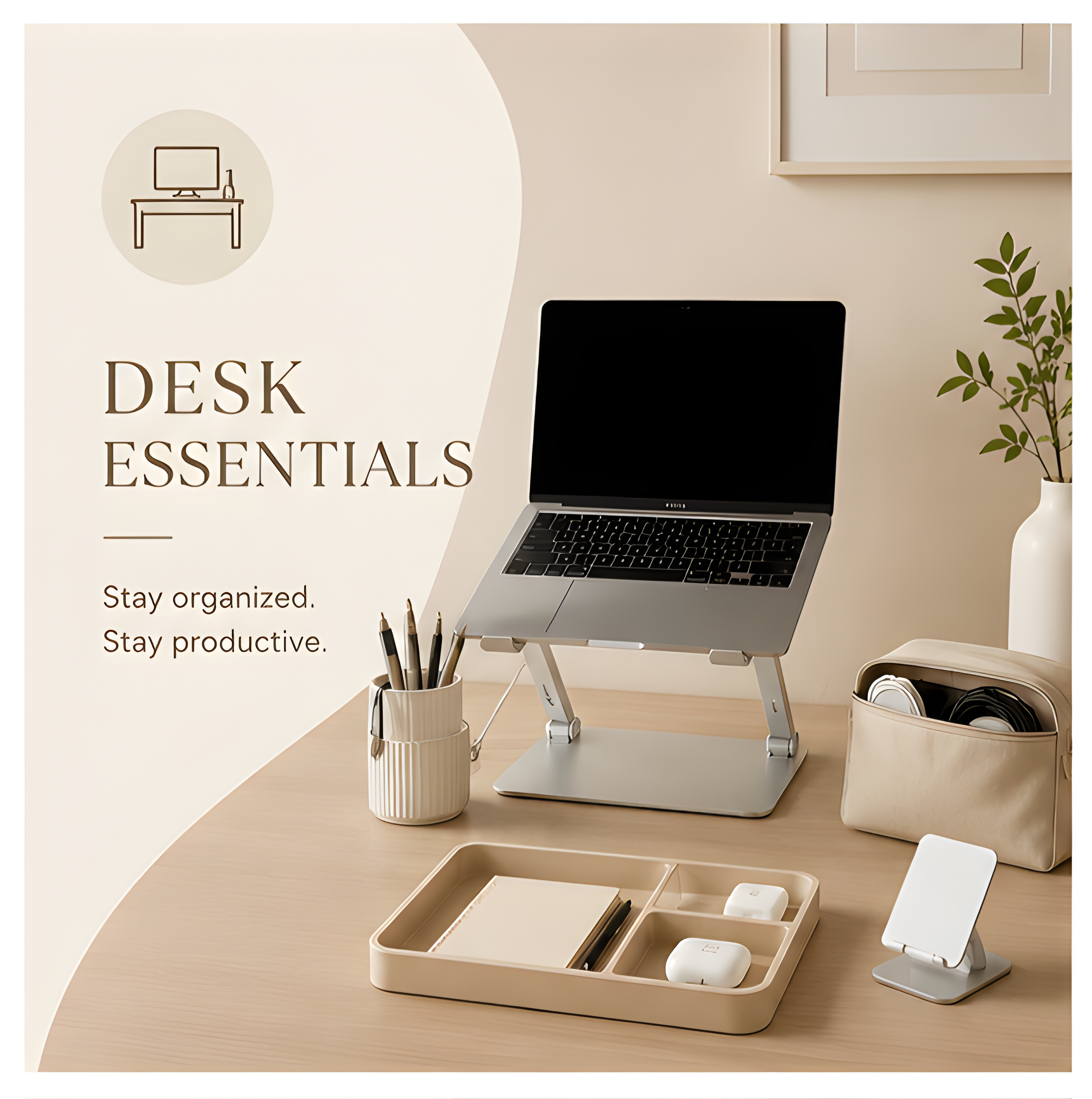 Desk Essentials