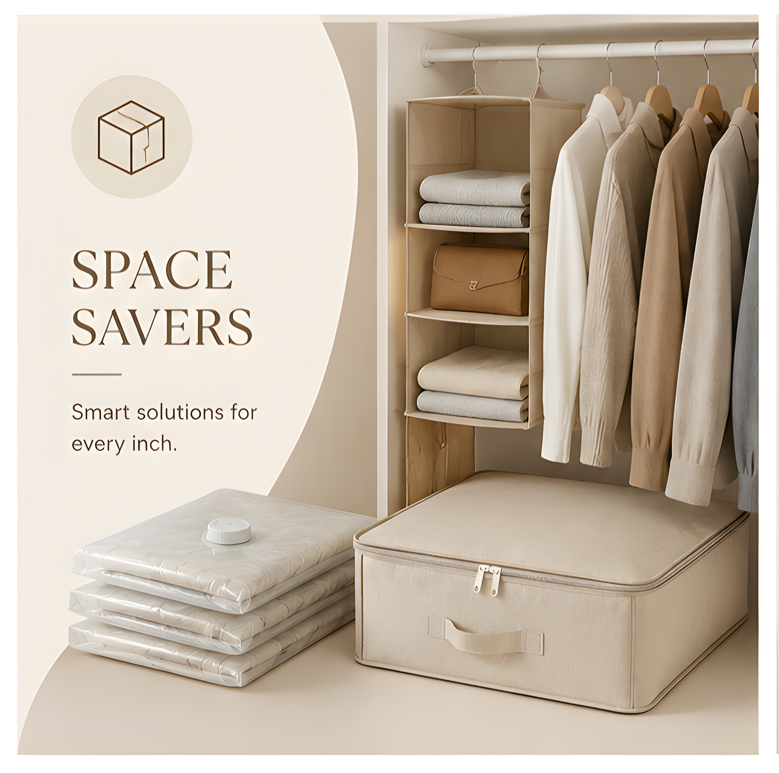 Space Savers