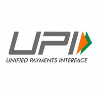 UPI payment accepted