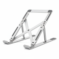 Laptop stand 3/4 angle product shot